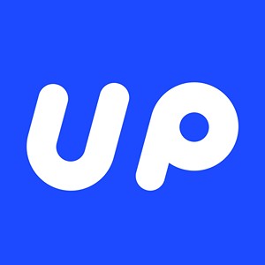 UP简历 - 免费在线AI简历制作生成工具 | AI工具集 Logo