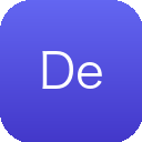 DeepFaceLive Logo
