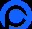 PPIO派欧云 Logo