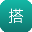 搭叩