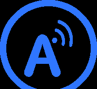TexttoSpeech.im：免费在线将文本转换为语音 Logo