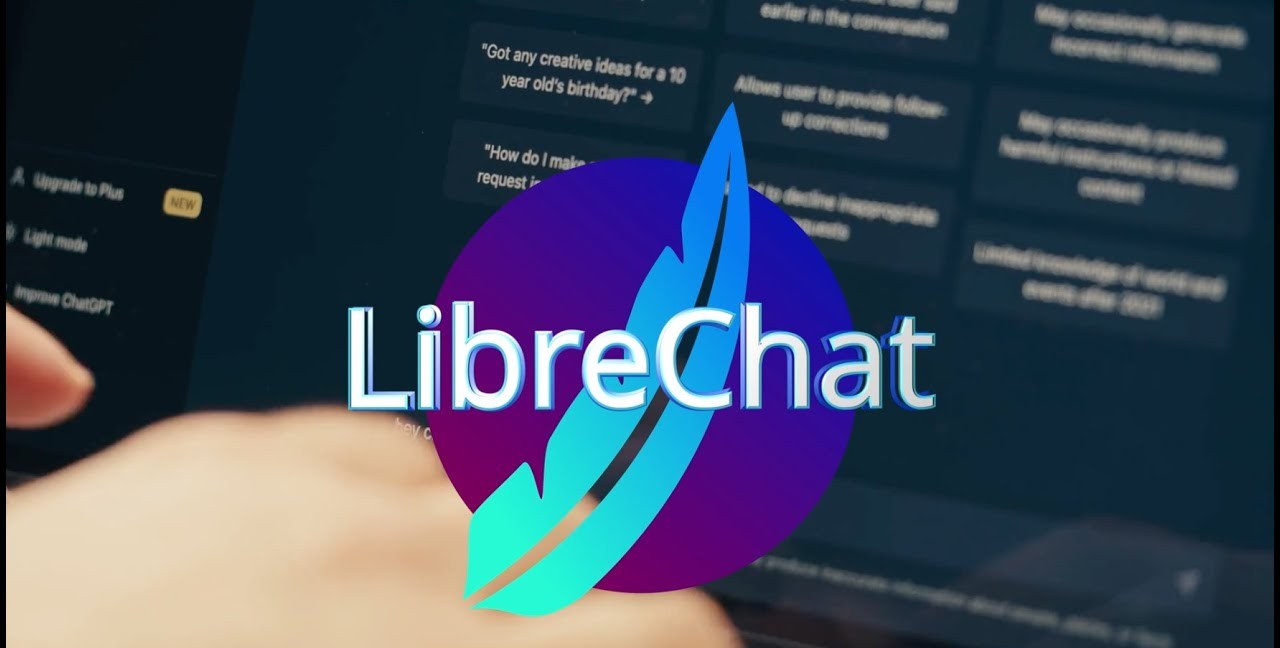 LibreChat
