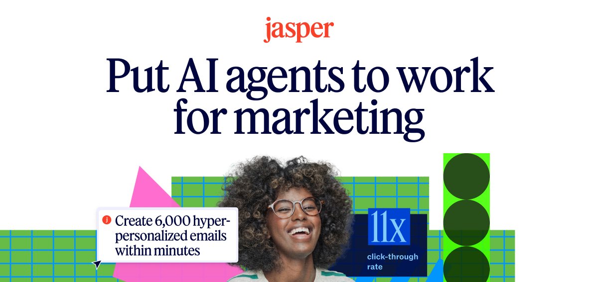 Jasper Chat产品截图