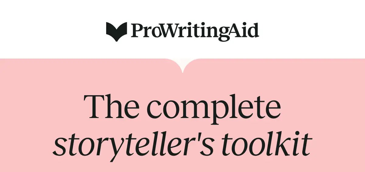 ProWritingAid产品截图