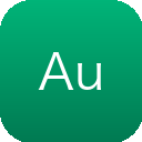 Audiocraft Logo