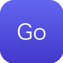 go-proxy-bing Logo