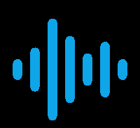VoiceChanger.im: 免费在线的AI语音克隆器 Logo