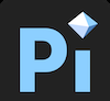 Pi-智能演示文档 | AI-Native的内容创作和共享平台 Logo