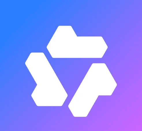 通义万相AI绘画-阿里云推出的AI创意作画平台 Logo