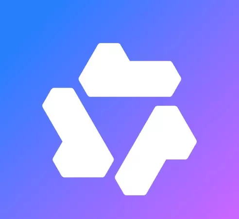 通义万相AI绘画-阿里云推出的AI创意作画平台 Logo