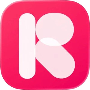 ReelFork - AI 原生互动视频与短剧创作平台 | AI工具集 Logo