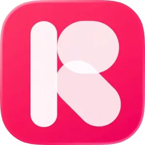 ReelFork - AI 原生互动视频与短剧创作平台 | AI工具集 Logo