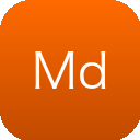 MDX23声音分离，一键安装包 Logo