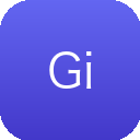 GitHub中文排行榜 Logo