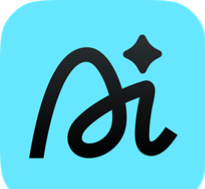 稿定AI社区 Logo