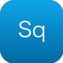 sqlcoder Logo