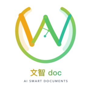 文智Doc - AI 文档生成工具，一键生成初稿智能排版 | AI工具集