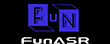 FunASR 基础语音识别工具包 Logo
