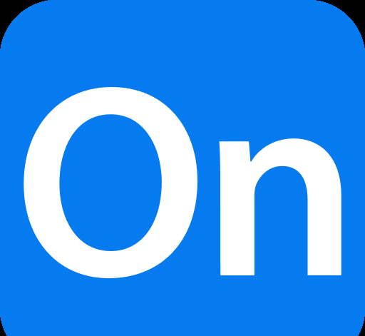 ProcessOn-免费在线协作AI思维导图 Logo