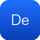 DeepLX Logo