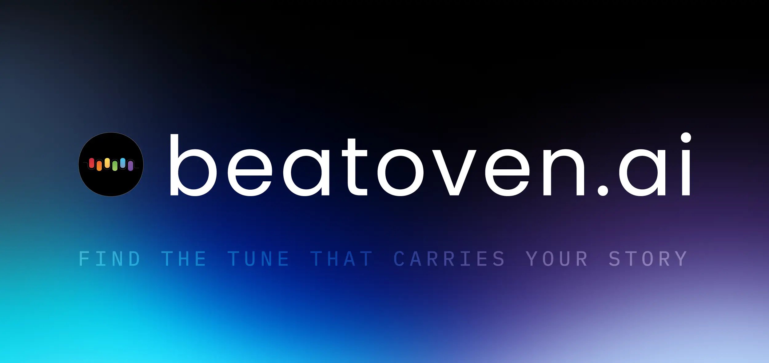 Beatoven.ai产品截图