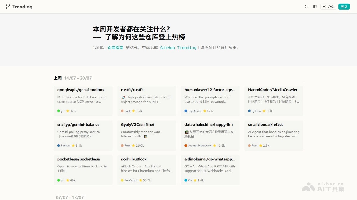 Zread.ai
