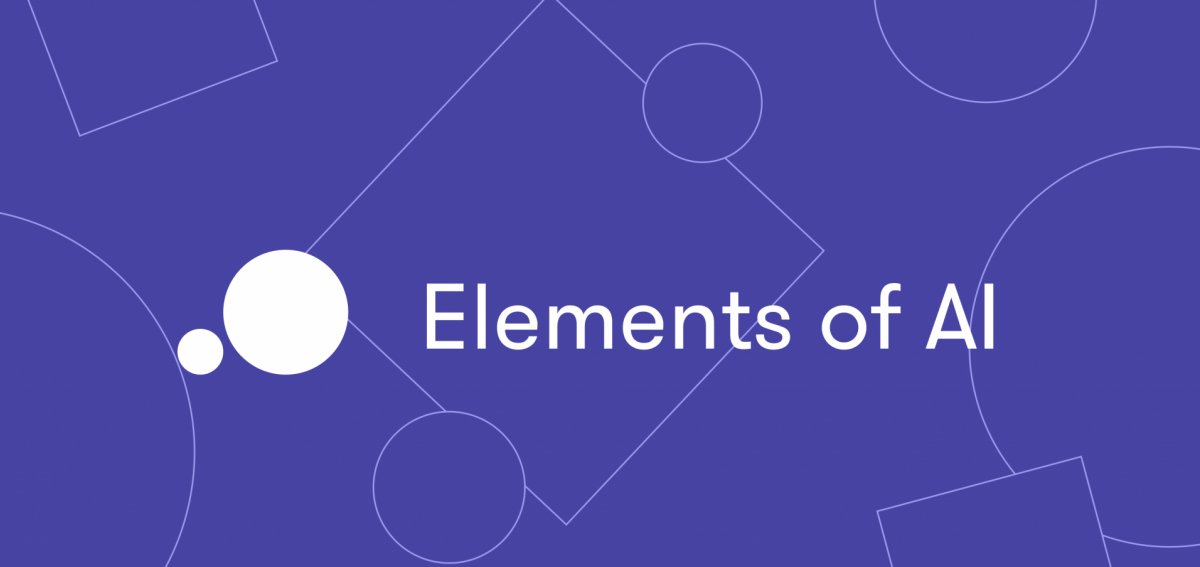 Elements of AI产品截图
