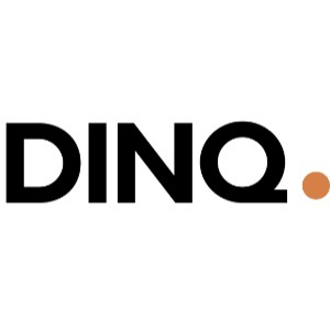 DINQ - AI人才发现与分析平台，精准识别AI精英 | AI工具集 Logo