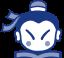 书⽣·浦语 AI大模型 Logo