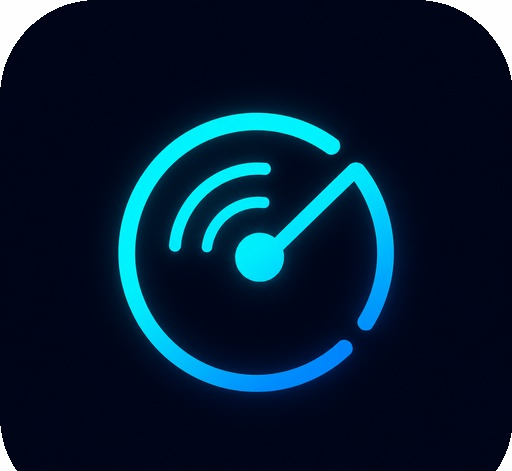 AIhot - 数字生命卡兹克推出的 AI 热点监控平台 Logo