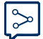 Deep Chat Logo