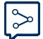 Deep Chat Logo