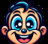 AI Cartoon Generator Logo