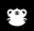 极虎漫剪 Logo