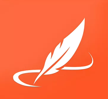 PaperFake AI写论文 Logo