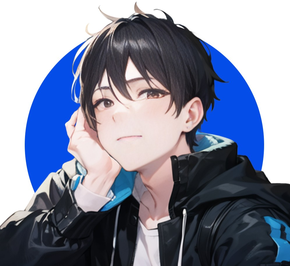 Nenly同学