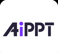 AiPPT – 全智能 AI 一键生成 PPT