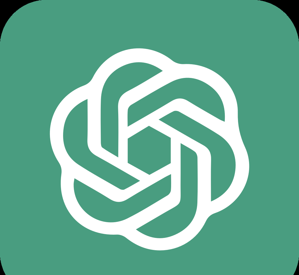 ChatGPT免费 Logo