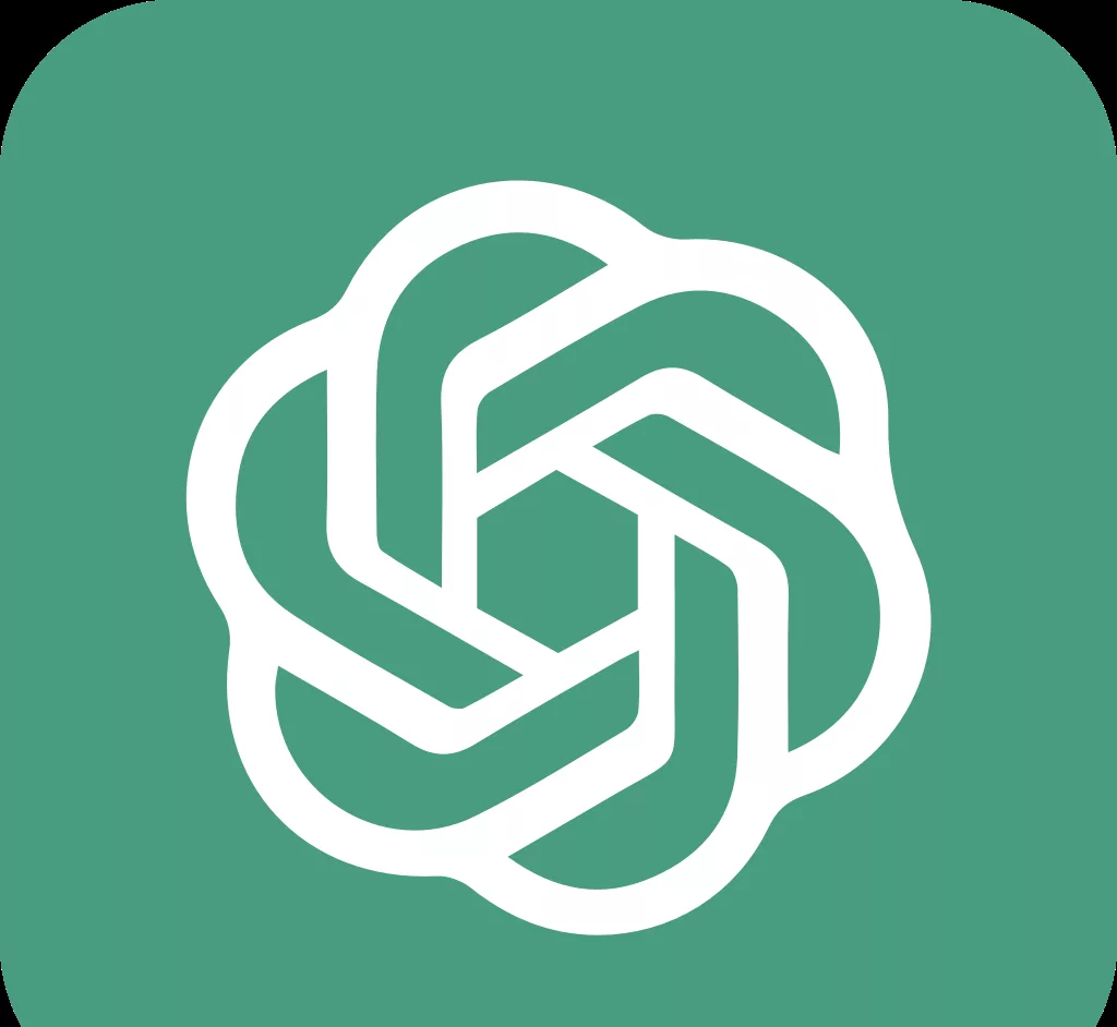 ChatGPT免费 Logo