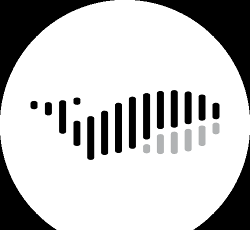 Fish.Audio AI语音克隆 Logo