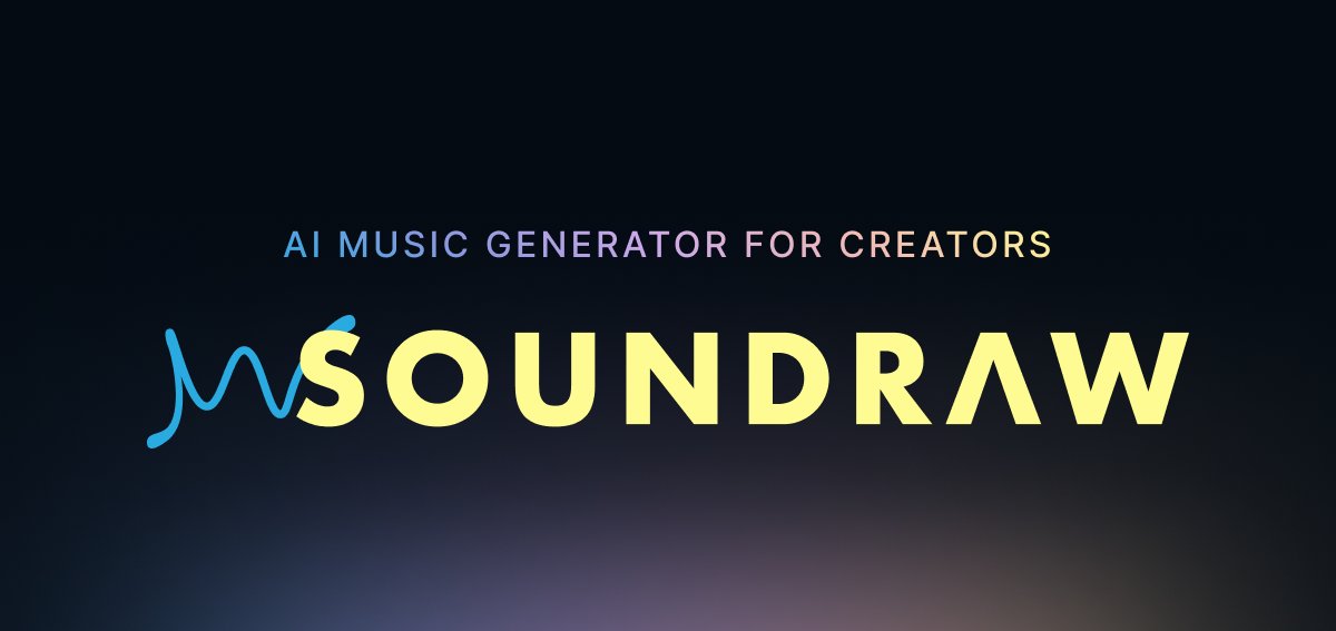 Soundraw产品截图