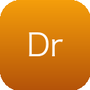 draw-fast Logo