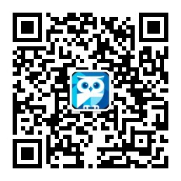 微信公众号二维码