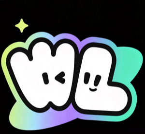 呜哩 - 阿里推出的AIGC驱动的创意设计生产力平台 Logo