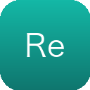 Real-ESRGAN Logo