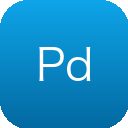 pdf2htmlEX Logo