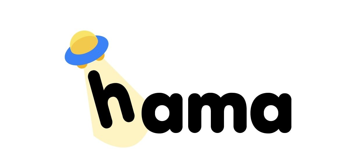 Hama产品截图