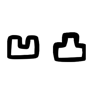 凹凸工坊 - AI手写稿件生成工具，提供多种手写字体风格 | AI工具集