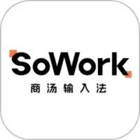 SoWork - 商汤推出的AI语音输入与智能体工具 | AI工具集