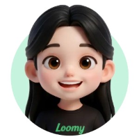 Loomy - 科大讯飞推出的桌面级 AI 智能体 | AI工具集 Logo